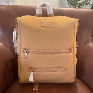 Dagne Dover Indi Diaper Backpack - Large